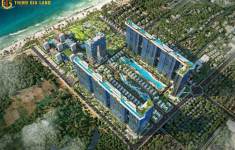 Tổng quan dự án Sunshine Bay Retreat